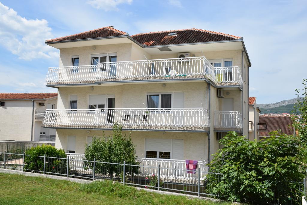 Apartment Annika Split Pokoj fotografie