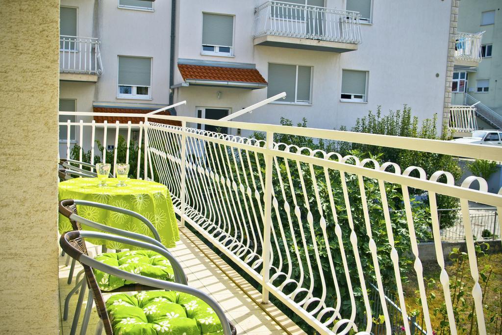 Apartment Annika Split Exteriér fotografie