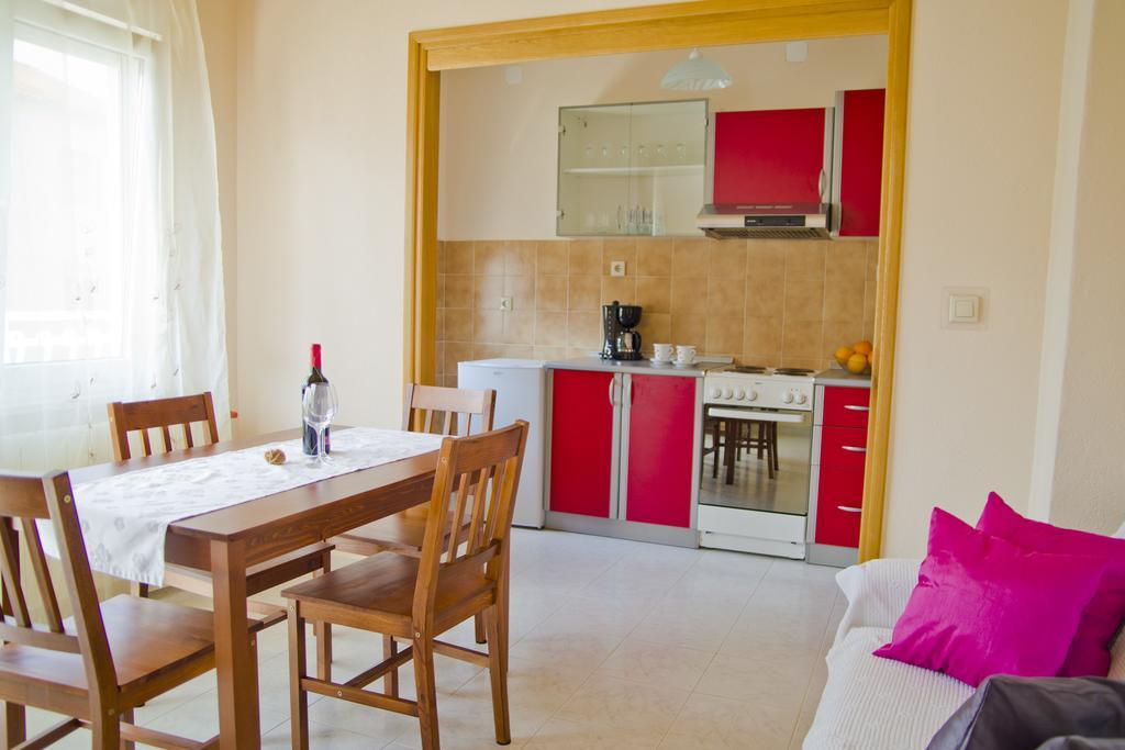Apartment Annika Split Exteriér fotografie
