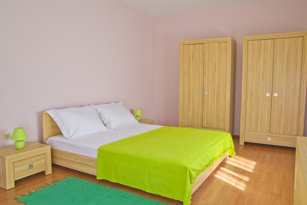 Apartment Annika Split Exteriér fotografie