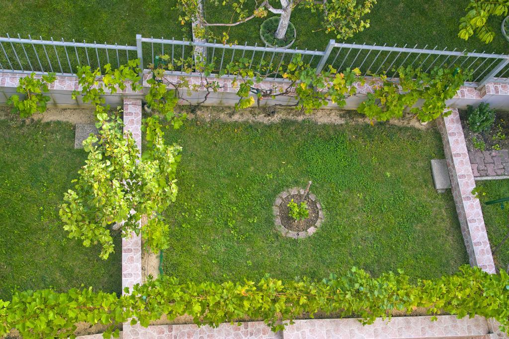 Apartment Annika Split Exteriér fotografie