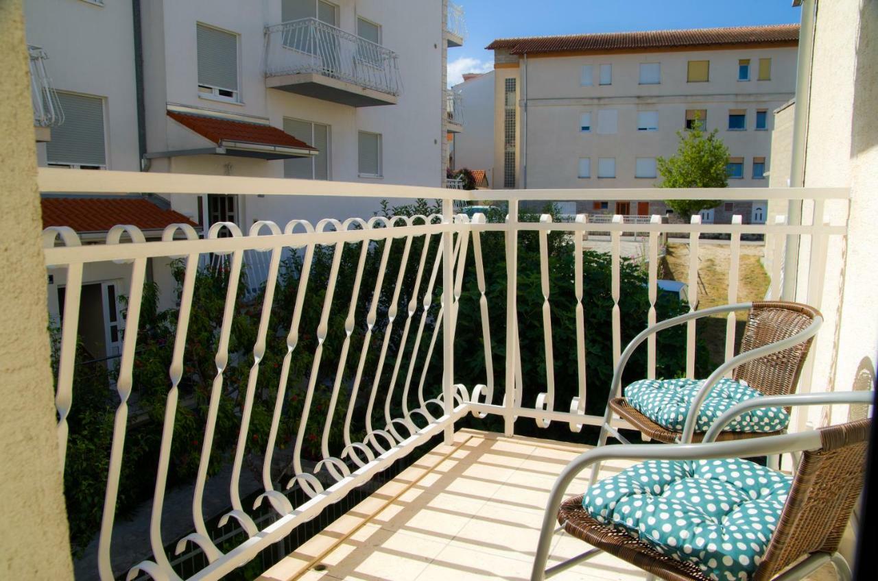 Apartment Annika Split Exteriér fotografie